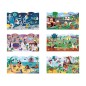 Cahier De Stickers Aventuriers Cahier De Stickers Aventuriers