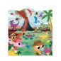 Cahier De Stickers Aventuriers Cahier De Stickers Aventuriers