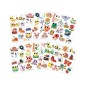 100 Stickers Petites Betes 100 Stickers Petites Betes