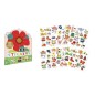 100 Stickers Petites Betes 100 Stickers Petites Betes
