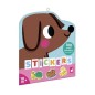 100 Stickers Animaux De Compagnie 100 Stickers Animaux De Compagnie