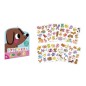 100 Stickers Animaux De Compagnie 100 Stickers Animaux De Compagnie
