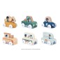 Voiture De Sport Cross Roads Voiture De Sport Cross Roads
