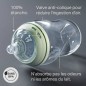 Coffret De Naissance Natural Start Verre