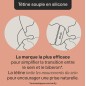 Coffret De Naissance Natural Start Verre