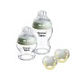 Petit Coffret De Naissance Natural Start Verre Petit Coffret De Naissance Natural Start Verre