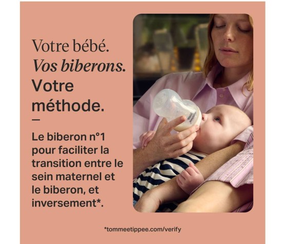 Petit Coffret De Naissance Natural Start Deco