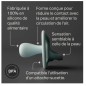 Lot De 2 Sucettes En Silicone Ultra Light 6-18M Fille Lot De 2 Sucettes En Silicone Ultra Light 6-18M Fille