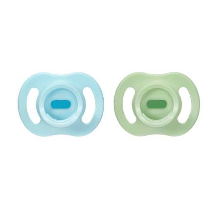 Lot De 2 Sucettes En...
