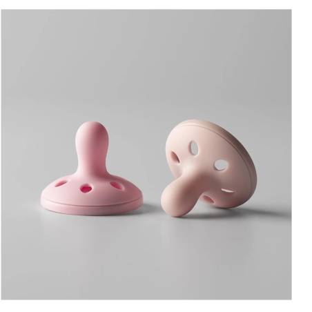 Lot De 2 Sucettes En...