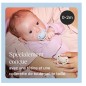 Lot De Sucette En Silicone 0-2M Fille Lot De Sucette En Silicone 0-2M Fille