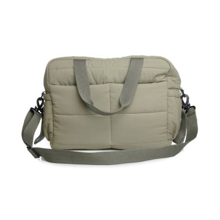 Sac A Langer Plumea Vert...
