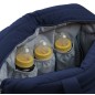 Sac A Langer Plumea Bleu Nuit Sac A Langer Plumea Bleu Nuit
