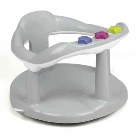 Anneau De Bain Aquababy Gris