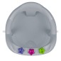Anneau De Bain Aquababy Gris Anneau De Bain Aquababy Gris