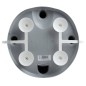 Anneau De Bain Aquababy Gris Anneau De Bain Aquababy Gris