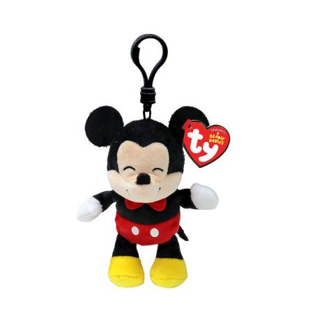 Porte Cle Mickey