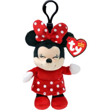 Porte Cle Minnie