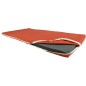 Matelas de Voyage Terracotta Matelas de Voyage Terracotta