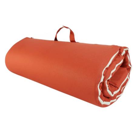 Matelas de Voyage Terracotta