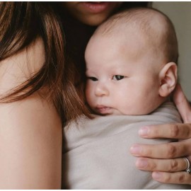 Bandeau Peau à Peau Extensible | Dès la Naissance