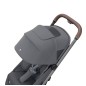 Poussette Fame Cabin Moon Graphite Poussette Fame Cabin Moon Graphite