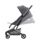 Poussette Fame Cabin Moon Graphite Poussette Fame Cabin Moon Graphite