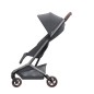 Poussette Fame Cabin Moon Graphite Poussette Fame Cabin Moon Graphite