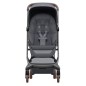 Poussette Fame Cabin Moon Graphite Poussette Fame Cabin Moon Graphite
