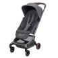 Poussette Fame Cabin Moon Graphite Poussette Fame Cabin Moon Graphite