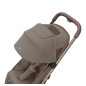 Poussette Fame Cabin oak Truffle Poussette Fame Cabin oak Truffle