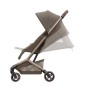 Poussette Fame Cabin oak Truffle Poussette Fame Cabin oak Truffle