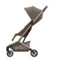 Poussette Fame Cabin oak Truffle Poussette Fame Cabin oak Truffle