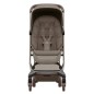 Poussette Fame Cabin oak Truffle Poussette Fame Cabin oak Truffle
