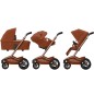Poussette Fame Copper Terra Poussette Fame Copper Terra