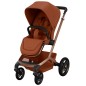 Poussette Fame Copper Terra Poussette Fame Copper Terra
