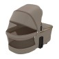 Nacelle Fame Oak Truffle