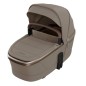 Nacelle Fame Oak Truffle