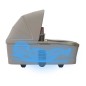 Nacelle Fame Sapphire Sand