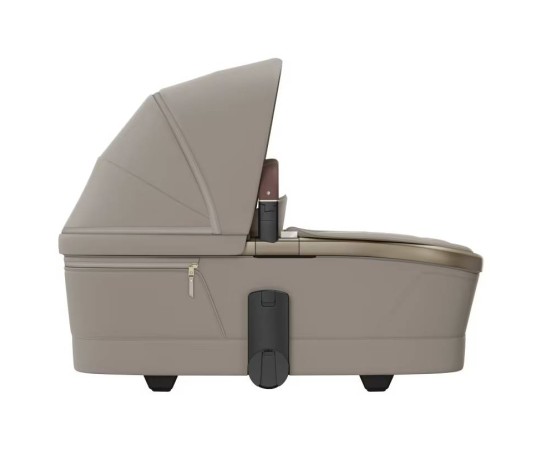 Nacelle Fame Sapphire Sand