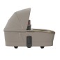 Nacelle Fame Sapphire Sand