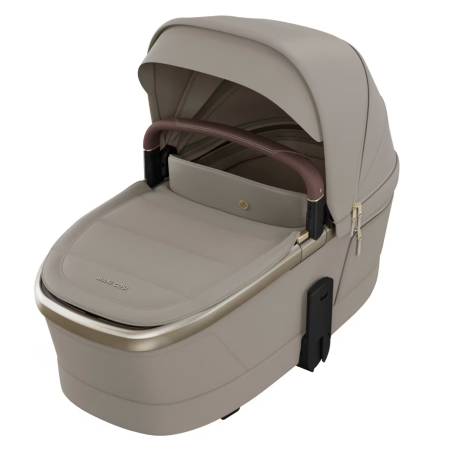 Nacelle Fame Sapphire Sand