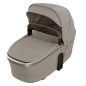Nacelle Fame Sapphire Sand