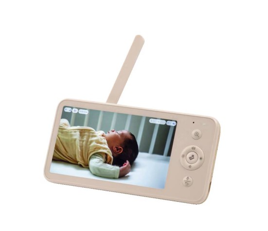 Babyphone See² Plus Elégance beige
