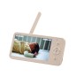 Babyphone See² Plus Elégance beige Babyphone See² Plus Elégance beige