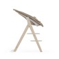 Chaise Haute Click & Fold 4 en 1 All Natural Light Chaise Haute Click & Fold 4 en 1 All Natural Light
