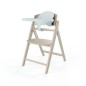 Chaise Haute Click & Fold 4 en 1 All Natural Light Chaise Haute Click & Fold 4 en 1 All Natural Light