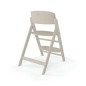 Chaise Haute Click & Fold 4 en 1 All Natural Light Chaise Haute Click & Fold 4 en 1 All Natural Light