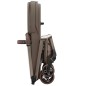 Nacelle Cabin Cot Oak Truffle Nacelle Cabin Cot Oak Truffle