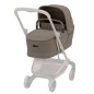 Nacelle Cabin Cot Oak Truffle Nacelle Cabin Cot Oak Truffle